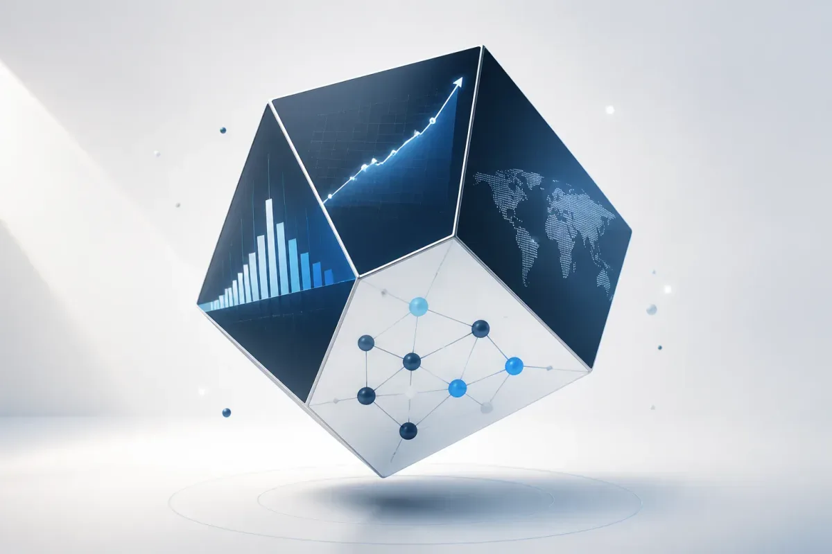 Cover Image for LLM Statistics in 2026