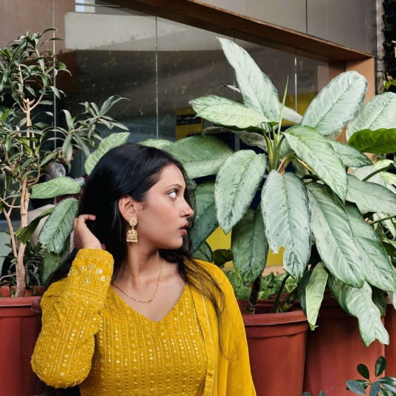 Uzma Farheen