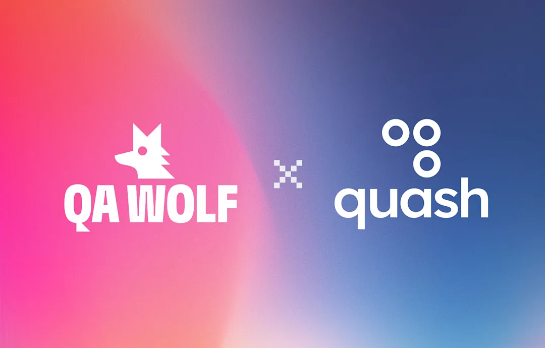 Cover Image for Quash vs QA Wolf: The Honest QA Wolf Alternative Comparison for Mobile Teams