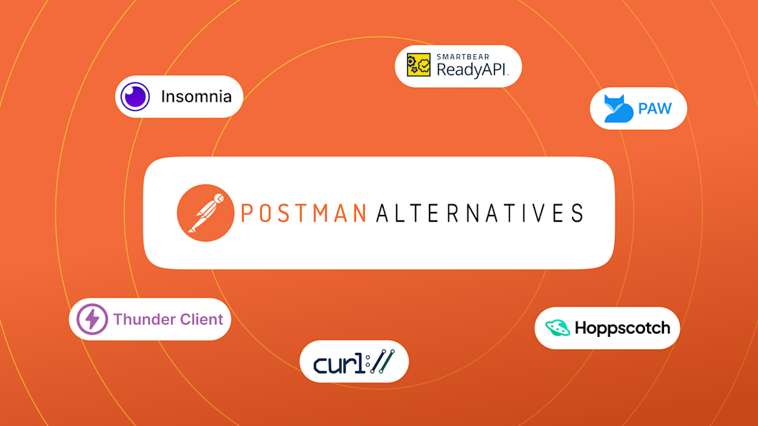 Cover Image for Postman Alternatives in 2025: Choosing the Best API Development Tool