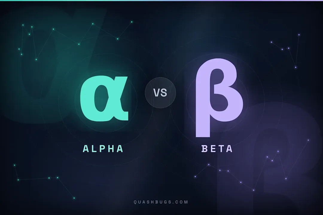 Cover Image for Alpha Testing vs Beta Testing: Key Differences (2026)