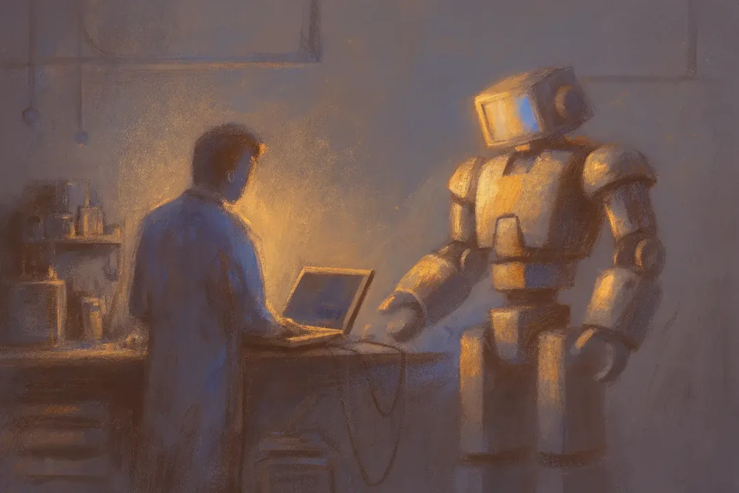 Cover Image for Is Manual Testing Dead? An Honest Answer for 2026