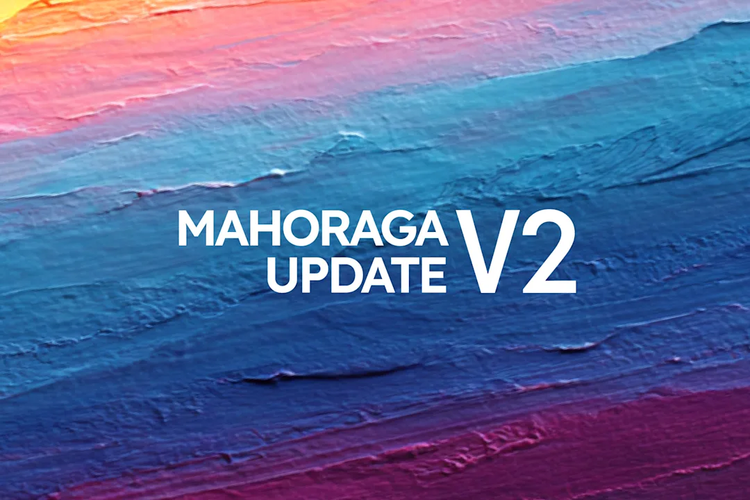 Cover Image for From Scripts to Intent: What Changed in Mahoraga V2