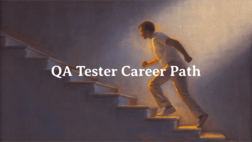 Cover Image for QA Tester Career Path: Skills, Salaries, and Growth in 2025