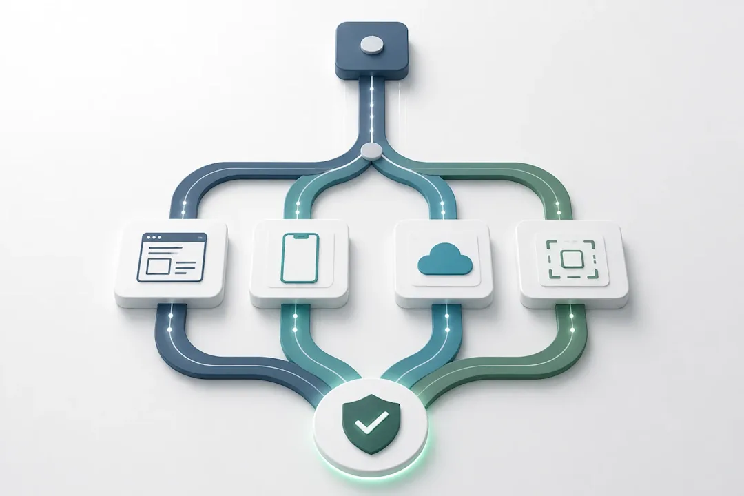 Cover Image for Best Regression Testing Tools in 2026: 16 Options Compared
