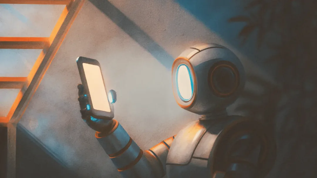 Cover Image for How AI Is Changing the Game in Mobile App Testing