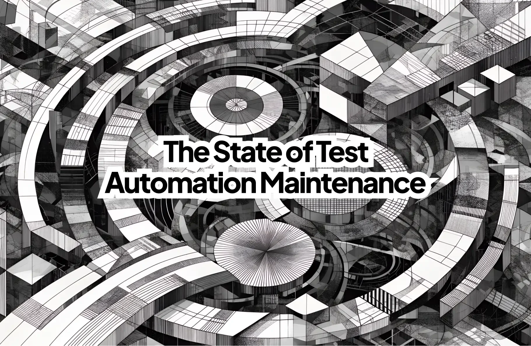Cover Image for The State of Test Automation Maintenance: What QA Engineers Actually Say