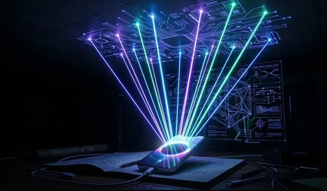 Cover Image for Mobile App Testing on Real Devices: The Complete QA Guide (2026)