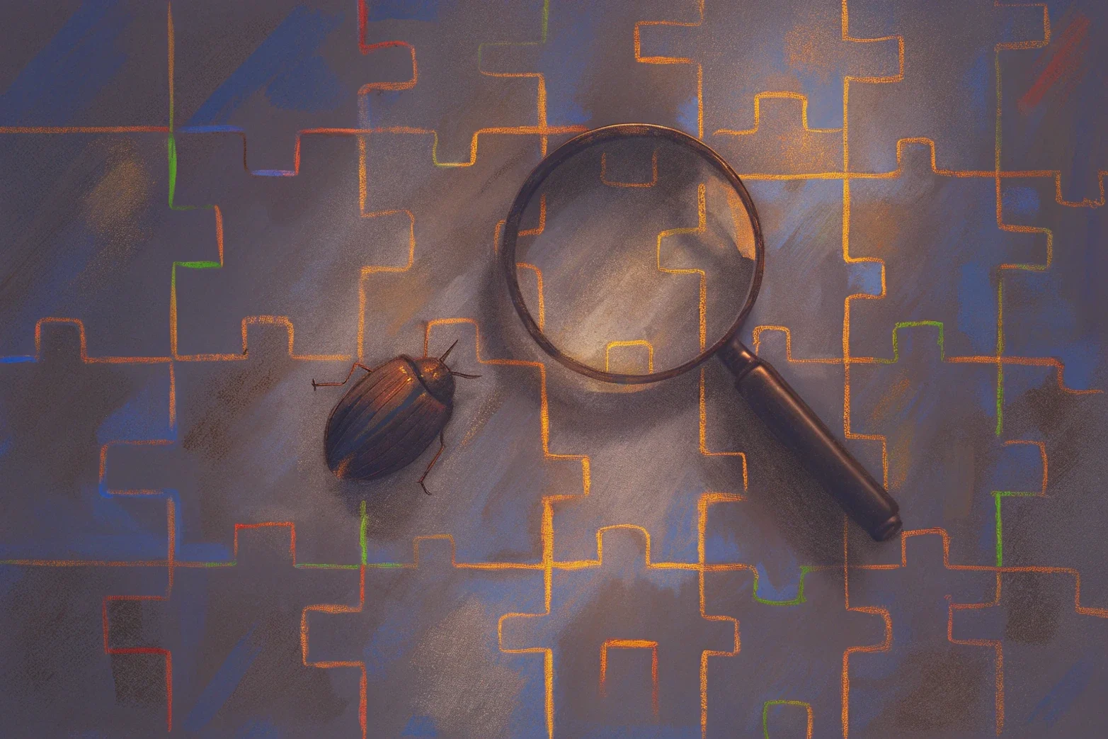 Cover Image for How to Write Effective Bug Reports