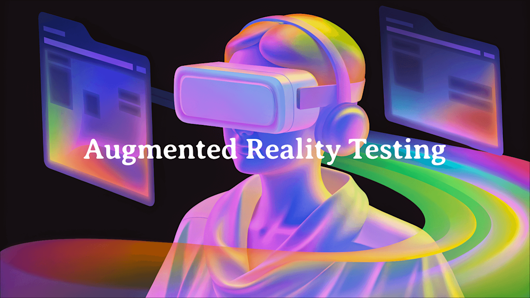 Cover Image for Augmented Reality Testing: QA Strategies for AR Apps
