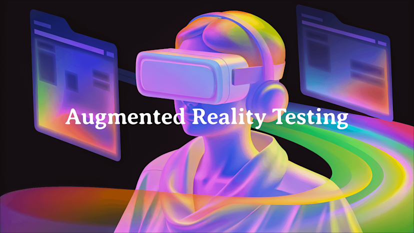 Cover Image for Augmented Reality Testing: QA Strategies for AR Apps