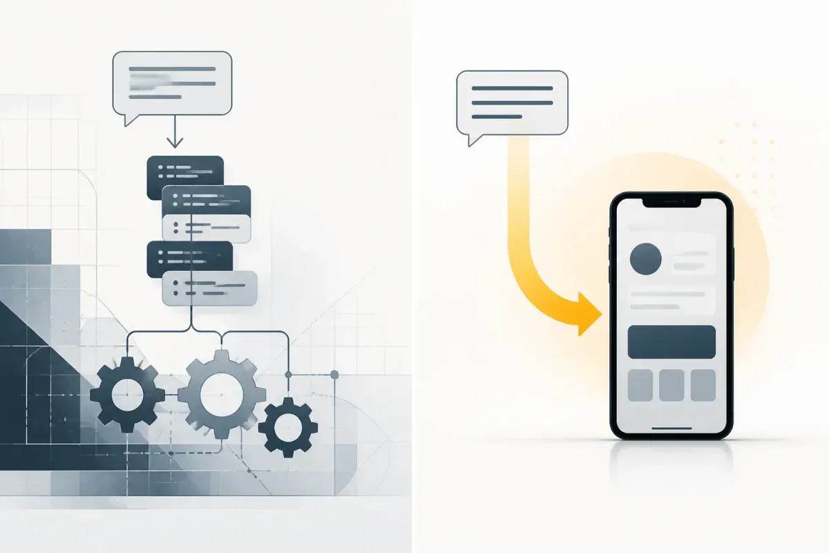 Cover Image for Quash vs Panto AI (2026): Which Mobile Testing Approach Fits Your Team?