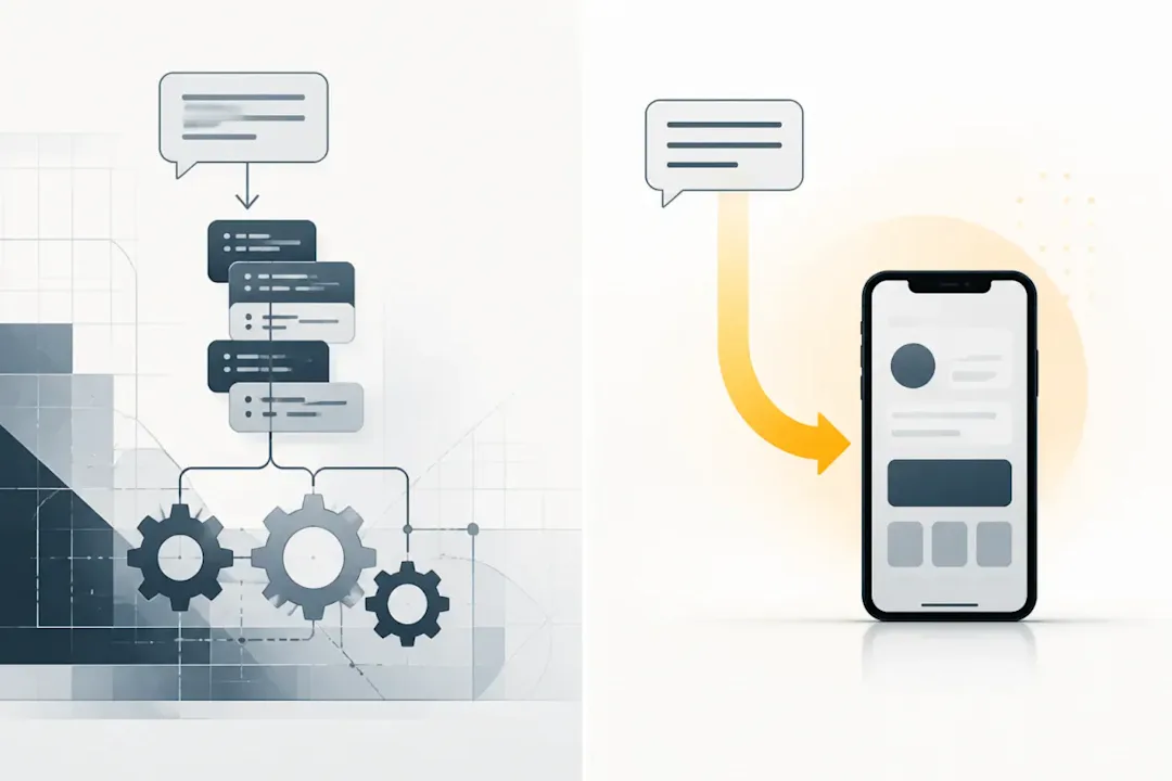 Cover Image for Quash vs Panto AI (2026): Which Mobile Testing Approach Fits Your Team?