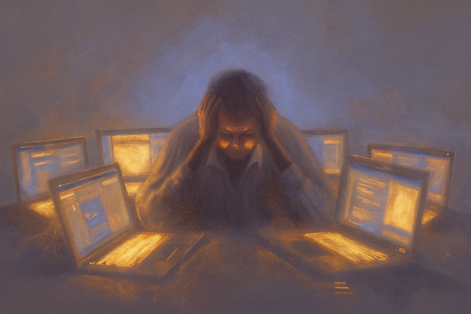 Cover Image for Selenium Is Slowing Your Team Down : Here's the Migration Path Out