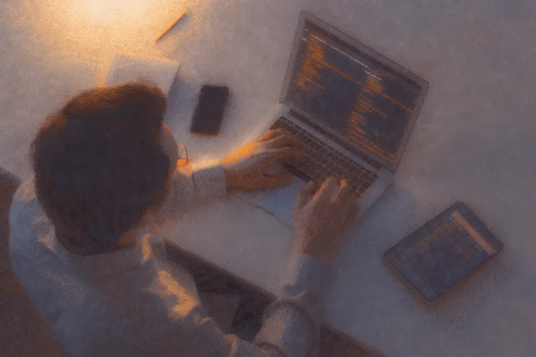 Cover Image for Learning Test Automation on Your Own: Beginner Roadmap (Web + Mobile)