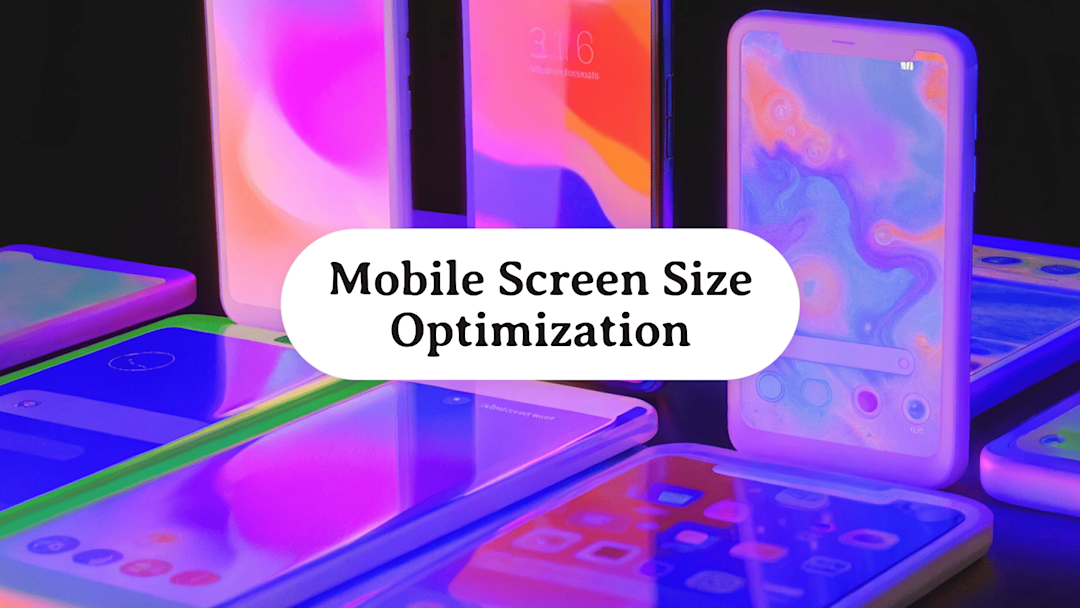 Cover Image for Mobile Screen Size Optimization: Responsive Design Testing Strategies