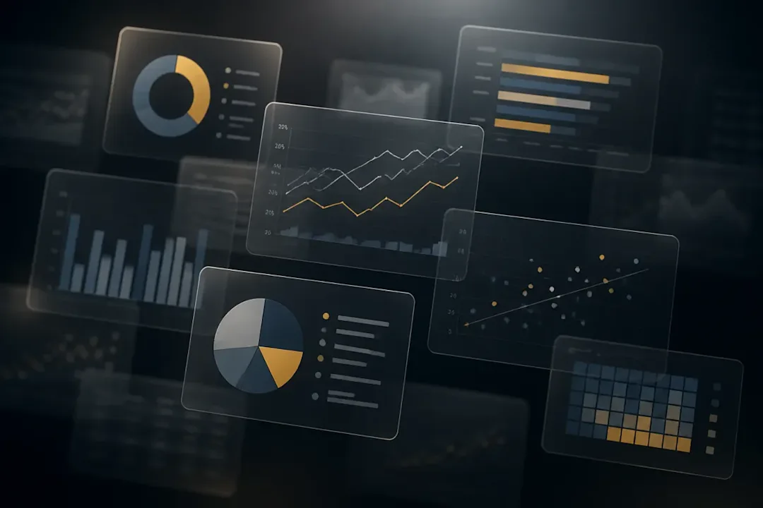 Cover Image for Test Automation Statistics (2026): Adoption, AI, Market Size, and ROI