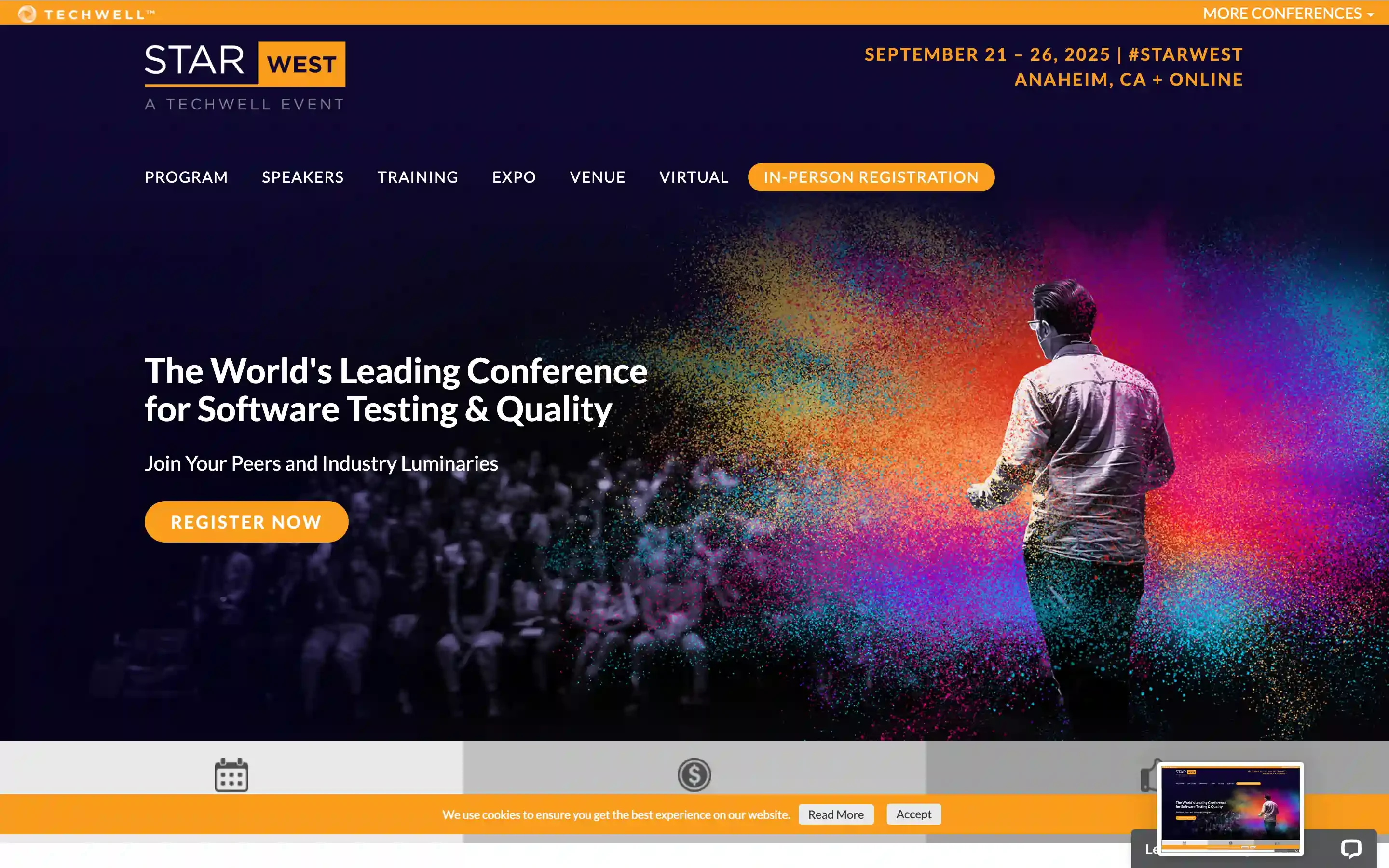 Starwest
