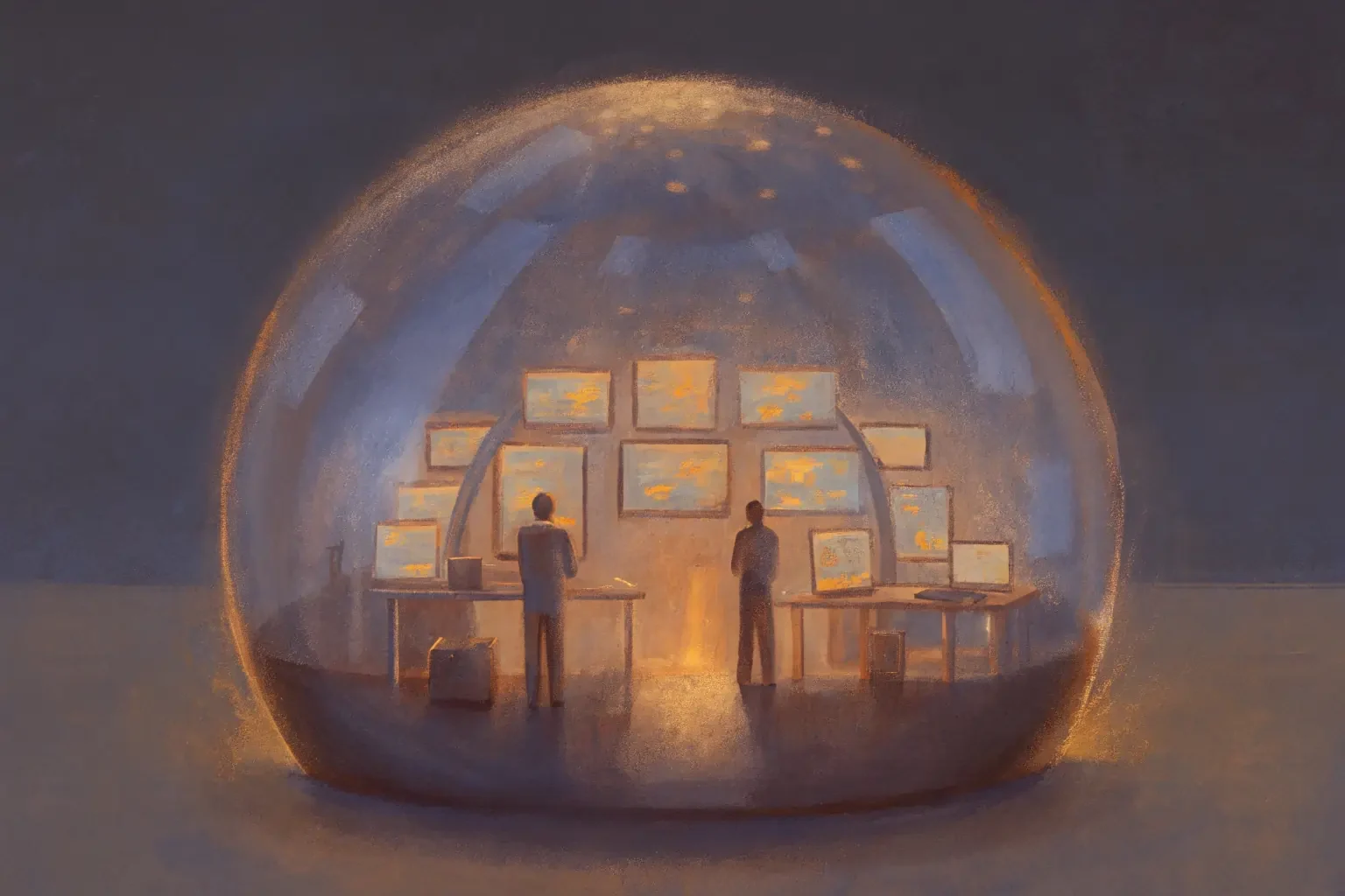 Cover Image for The State of QA Automation 2026: Industry Trends, Statistics, Challenges, and Future Predictions