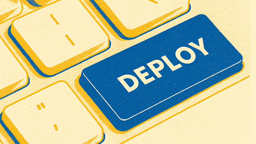 Cover Image for CD Test Strategies: Continuous Deployment Testing Best Practices