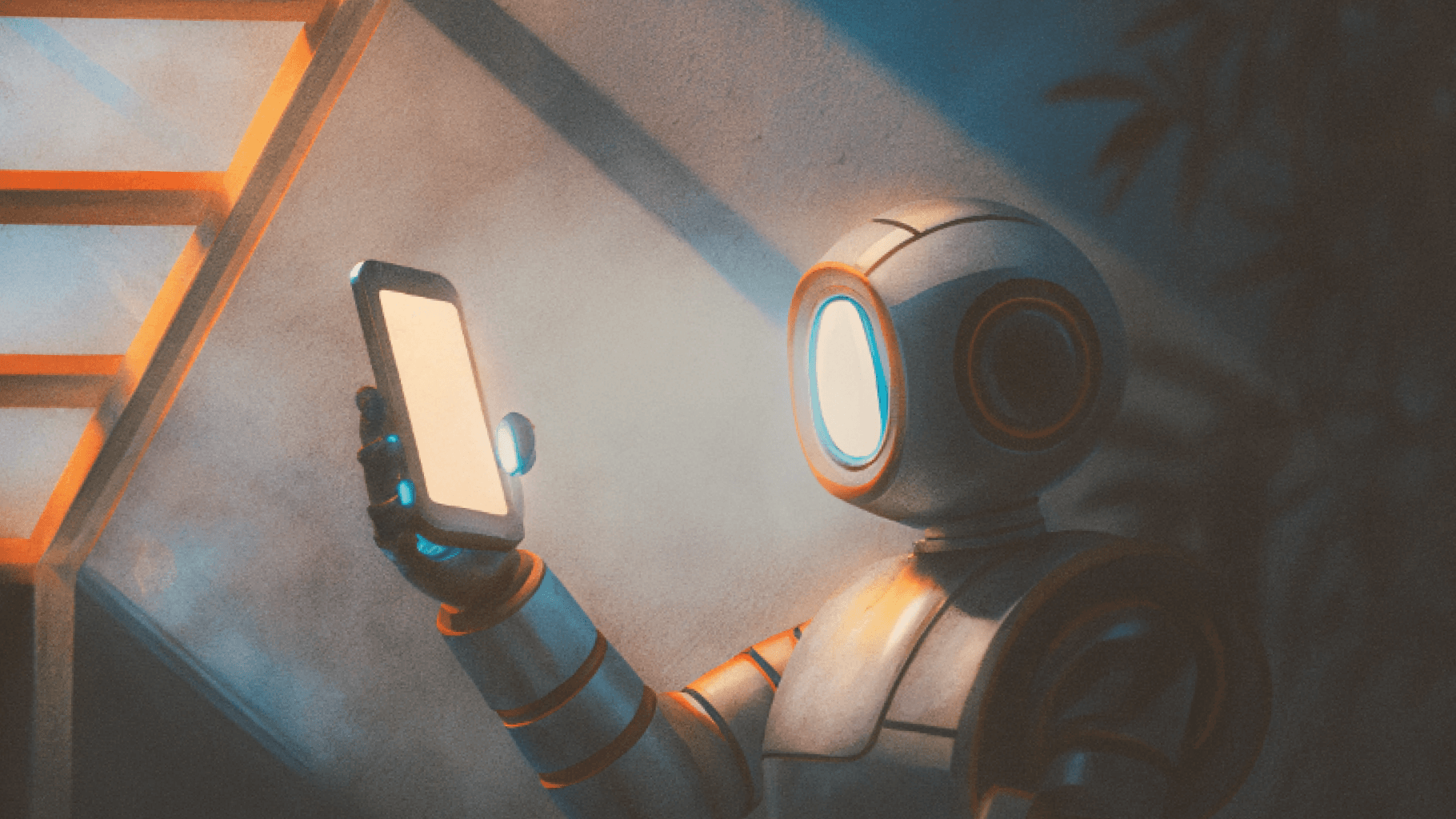 Cover Image for How AI Is Changing the Game in Mobile App Testing