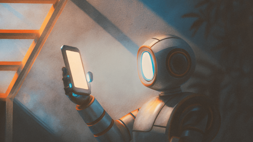 Cover Image for How AI Is Changing the Game in Mobile App Testing