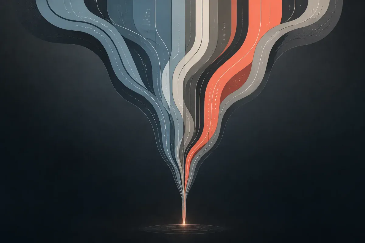 Cover Image for Cybersecurity Statistics (2026): The Numbers That Matter