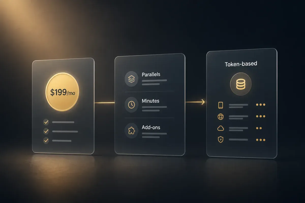 Cover Image for Best TestGrid Alternatives in 2026: 6 Platforms to Compare Before You Buy