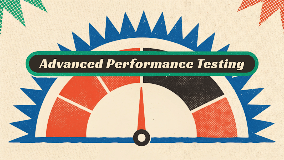 Cover Image for Advanced Performance Testing Strategies and Future Trends