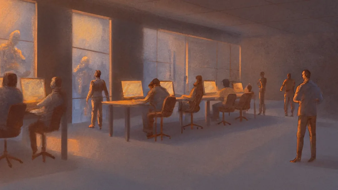 Cover Image for Enterprise Test Automation