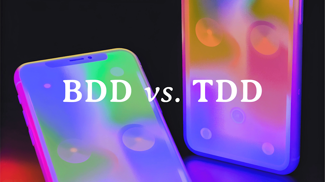 Cover Image for BDD Testing vs. TDD: Which Approach Suits Your Team Better?