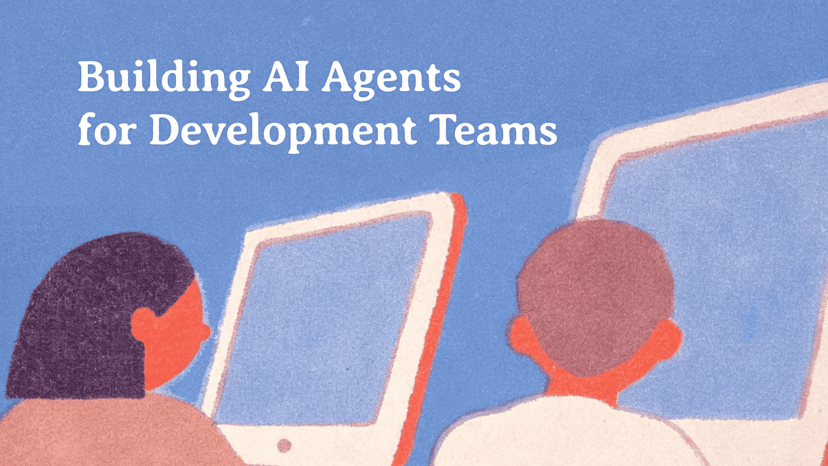Cover Image for Building AI Agents for Development Teams: Practical Implementation Guide