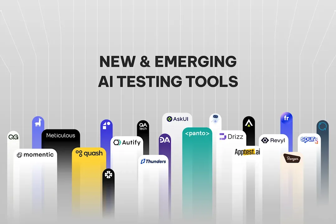 Cover Image for New AI Testing Tools in 2026: 22 AI QA Platforms Beyond BrowserStack and LambdaTest