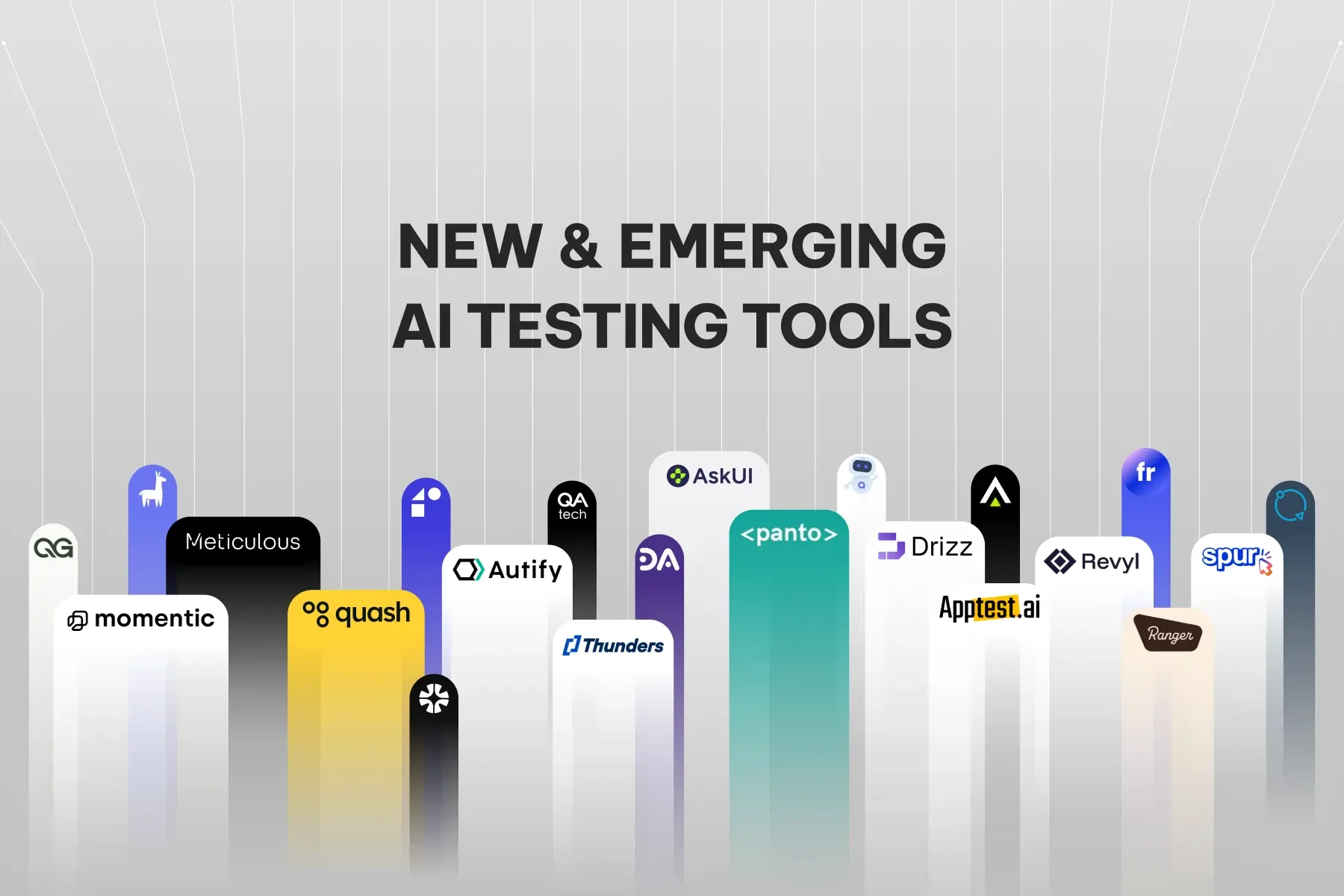 Cover Image for New AI Testing Tools in 2026: 22 AI QA Platforms Beyond BrowserStack and LambdaTest