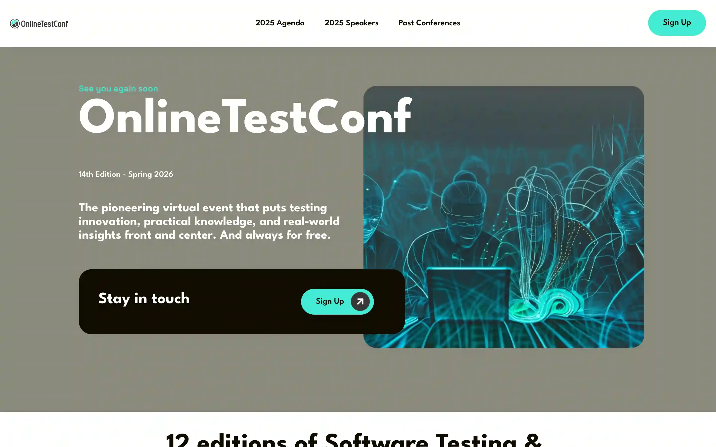 Online Test
