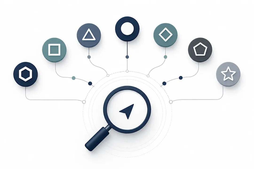 Cover Image for Best Ranorex Alternatives in 2026: 7 Tools Compared