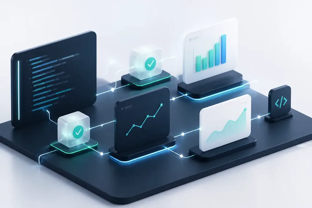 Cover Image for CI/CD Statistics (2026)