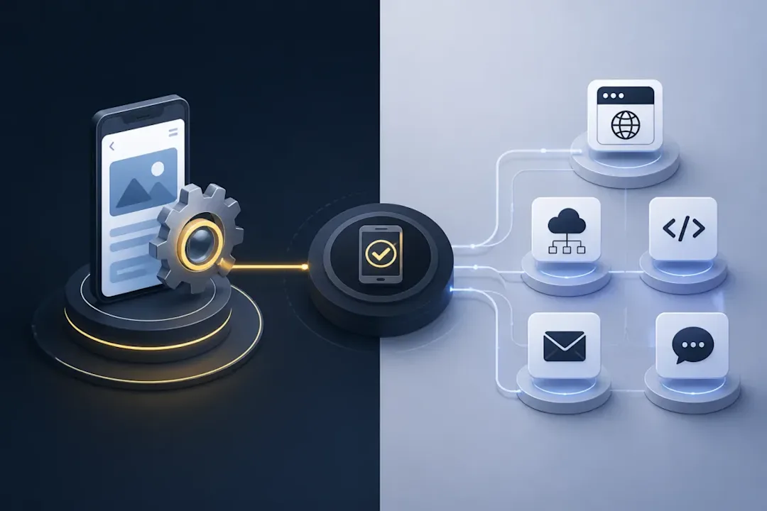 Cover Image for Quash vs testRigor: which AI testing platform fits your team in 2026?