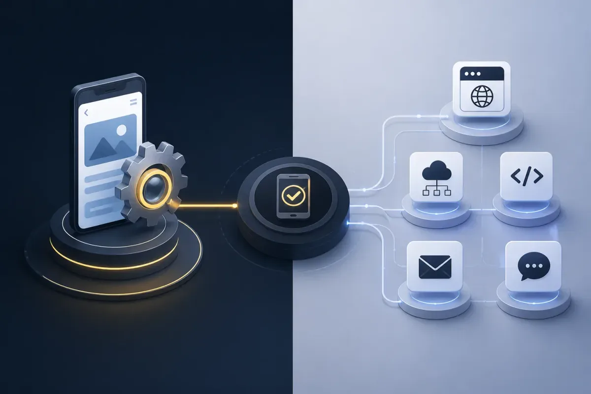 Cover Image for Quash vs testRigor: which AI testing platform fits your team in 2026?