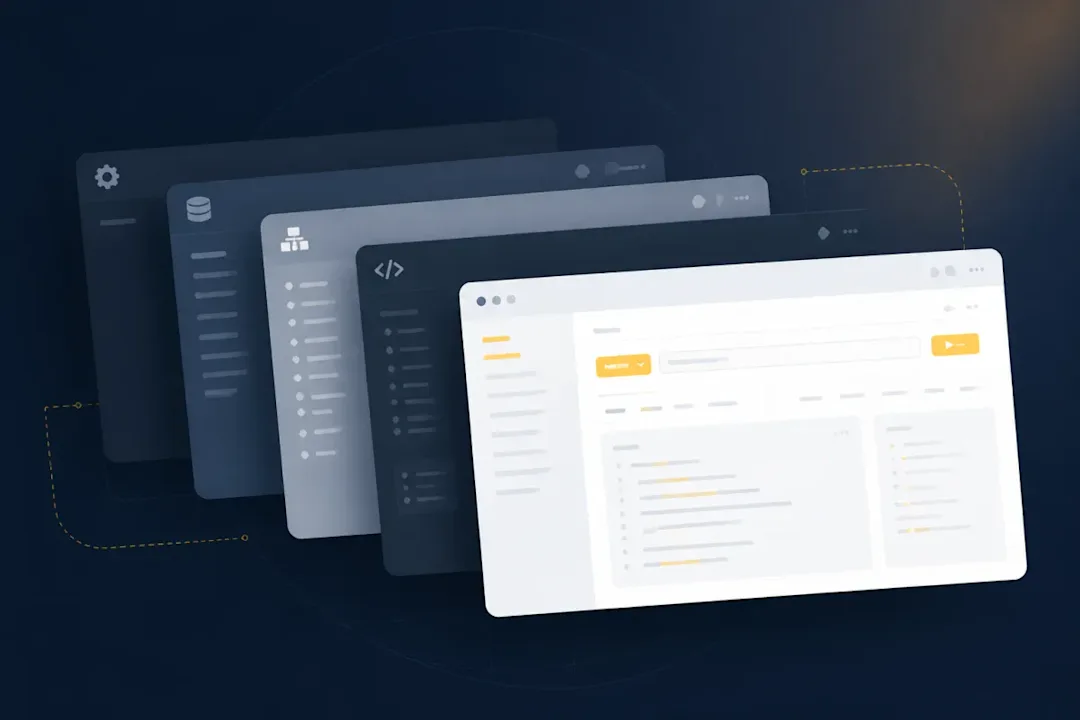 Cover Image for Best API Testing Tools in 2026: 11 Options Compared
