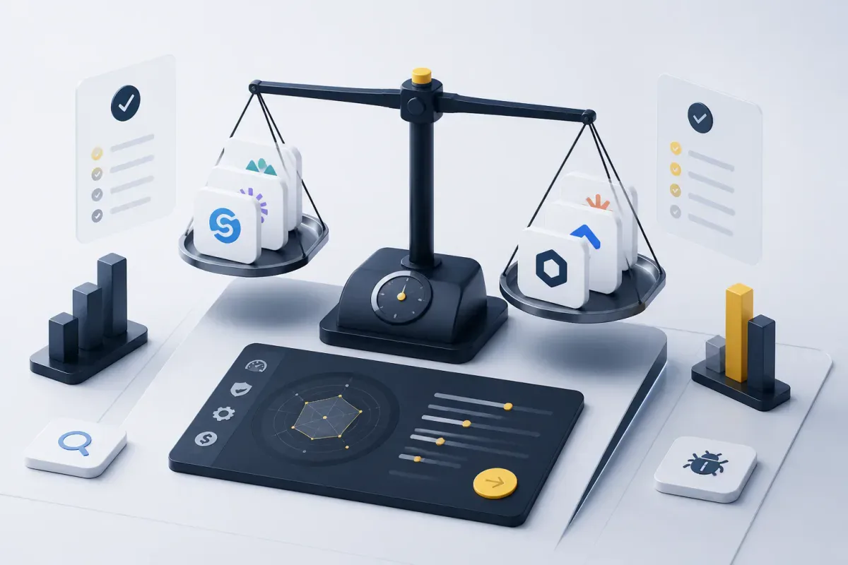 Cover Image for Best Autify Alternatives in 2026: 8 Options to Compare