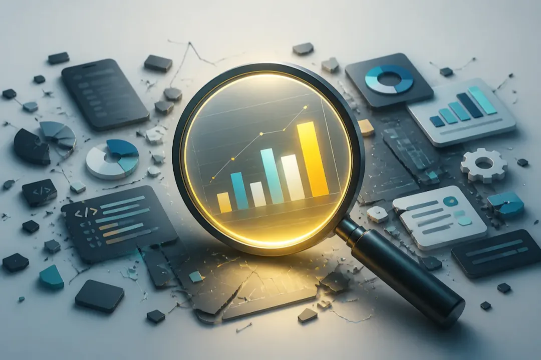 Cover Image for UX Statistics (2026): How Bugs, Slow Screens, Accessibility Barriers, and Friction Affect Users