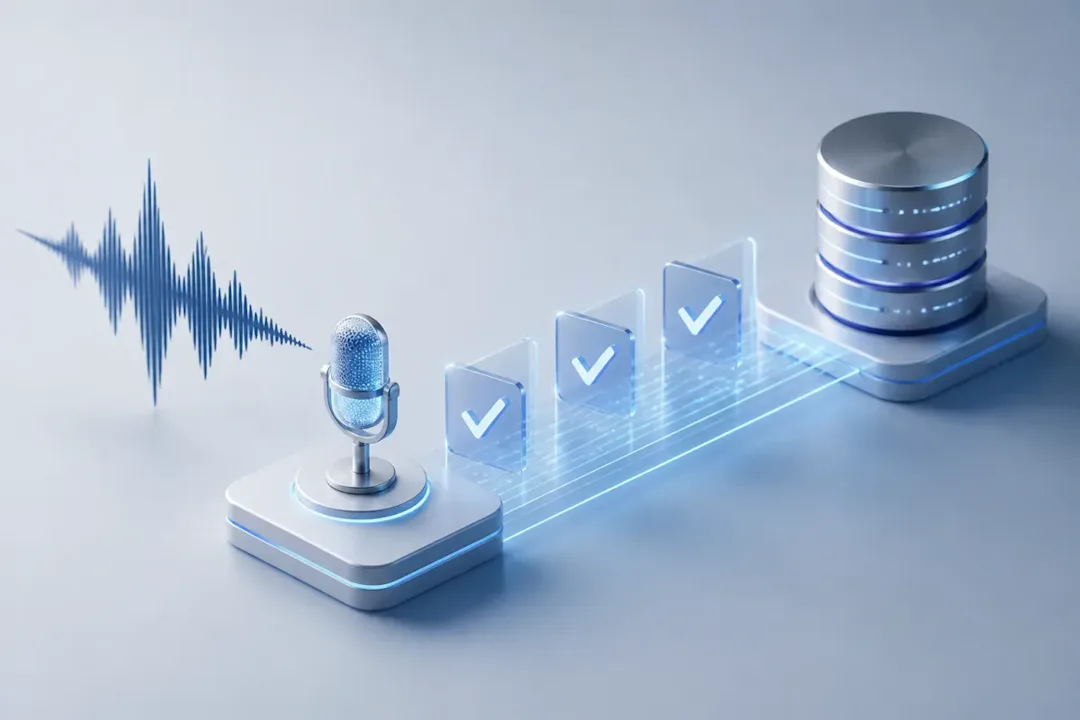 Cover Image for Voice AI Testing: A Practical How-To for 2026
