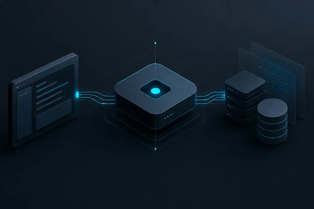 Cover Image for How to Build an MCP Server (Step by Step) in 2026