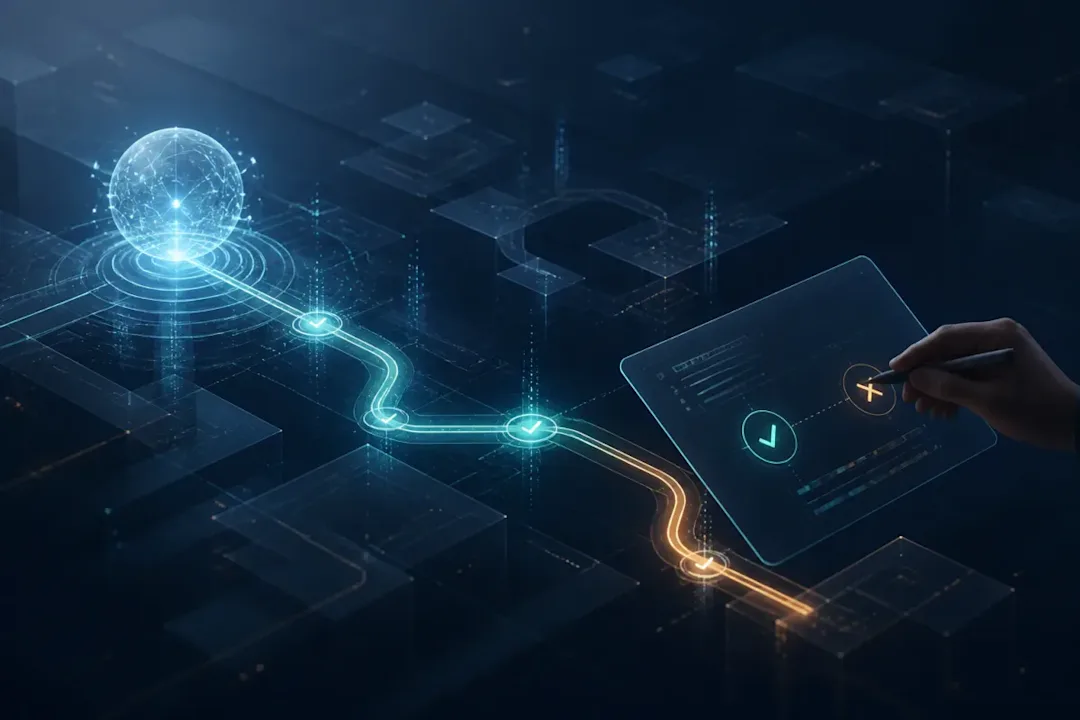 Cover Image for The Future of QA: How to Adopt Agentic and Autonomous Testing in 2026