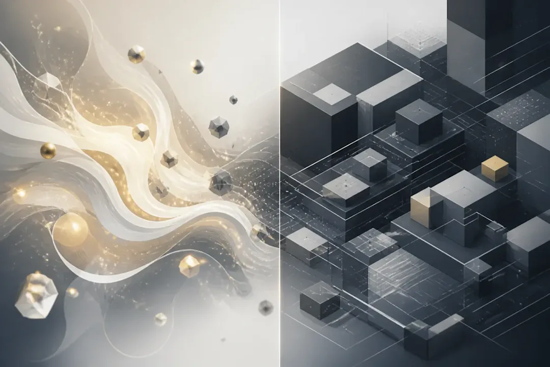 Cover Image for Vibe Coding vs Traditional Coding (2026): Which Approach Fits Your Project?