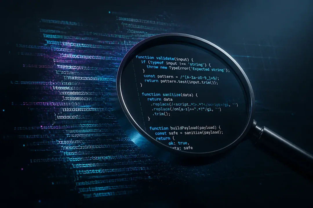 Cover Image for Testing AI-Generated Code: A QA Playbook (2026)
