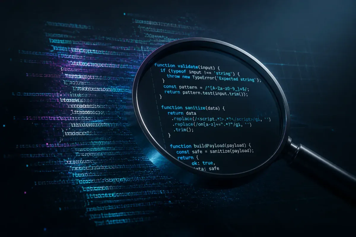 Cover Image for Testing AI-Generated Code: A QA Playbook (2026)