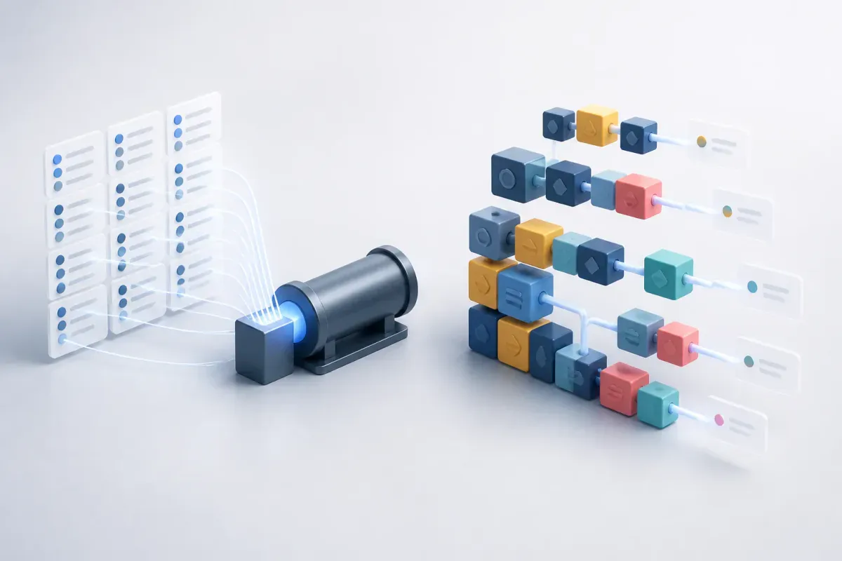 Cover Image for Data-Driven vs. Keyword-Driven Testing: Which Should You Use in 2026?