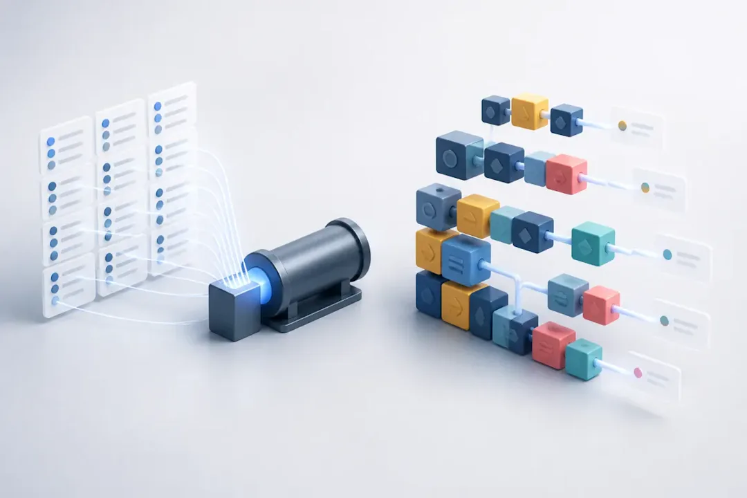 Cover Image for Data-Driven vs. Keyword-Driven Testing: Which Should You Use in 2026?